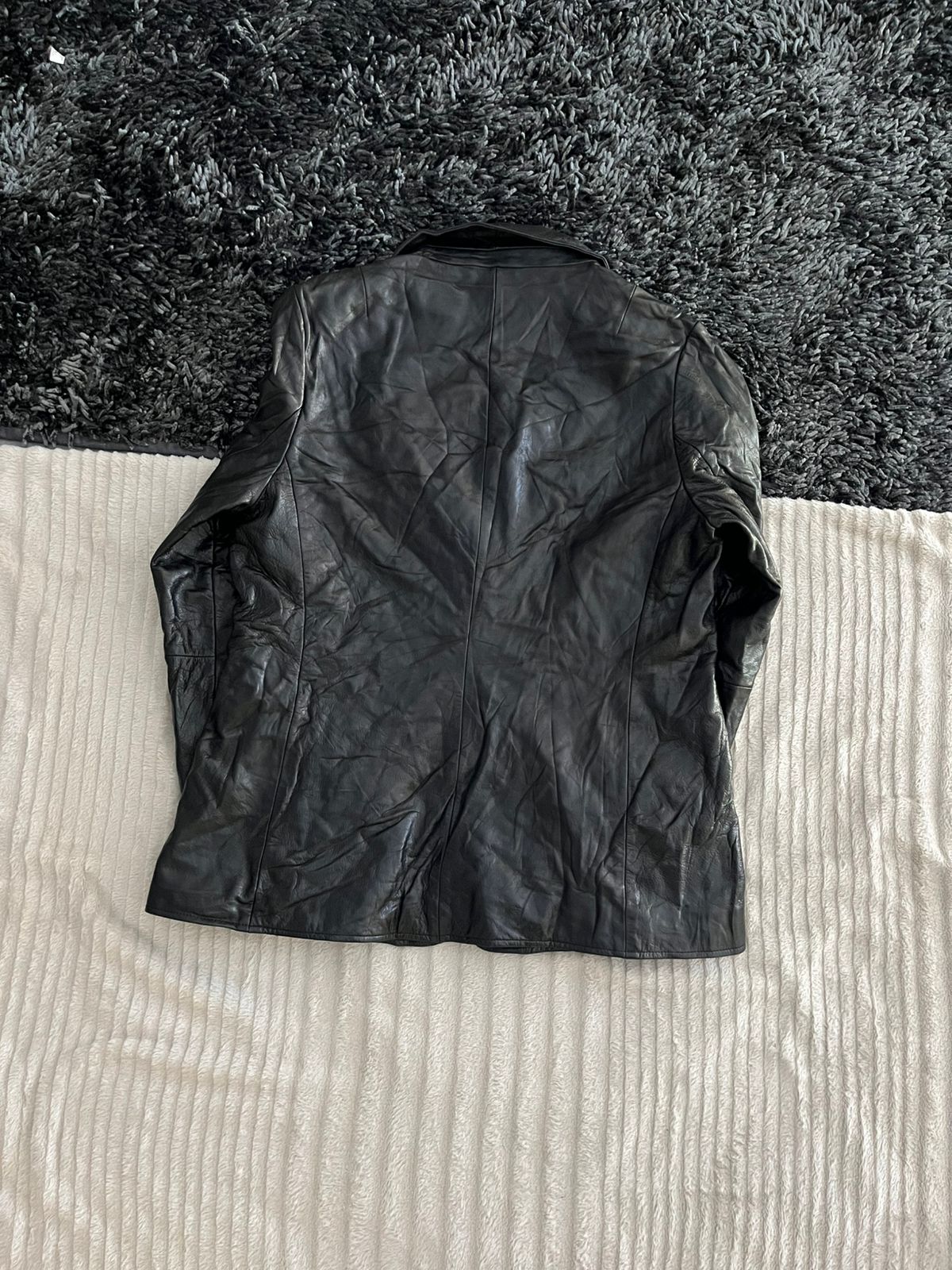 GAP Women Leather jacket | Winterwear|Streetwear