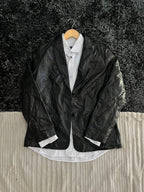 GAP Women Leather jacket | Winterwear|Streetwear