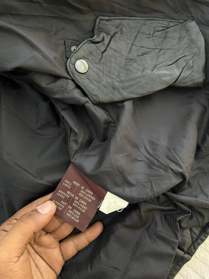 American Classic Cole Brook Leather jacket | Winterwear|Streetwear