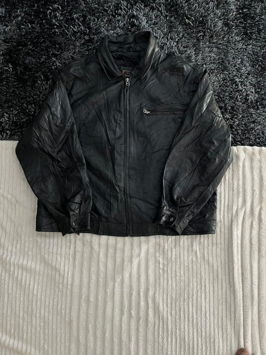 American Classic Cole Brook Leather jacket | Winterwear|Streetwear