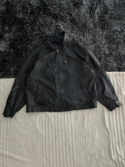 American Classic Cole Brook Leather jacket | Winterwear|Streetwear