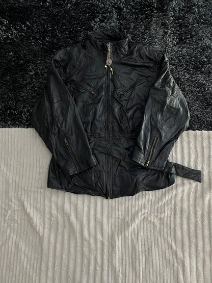 Wilson  Leather jacket | Winterwear|Streetwear