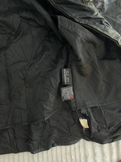 Wilson  Leather jacket | Winterwear|Streetwear