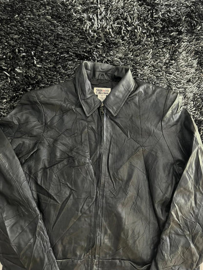 Stvle & co Leather jacket | Winterwear|Streetwear