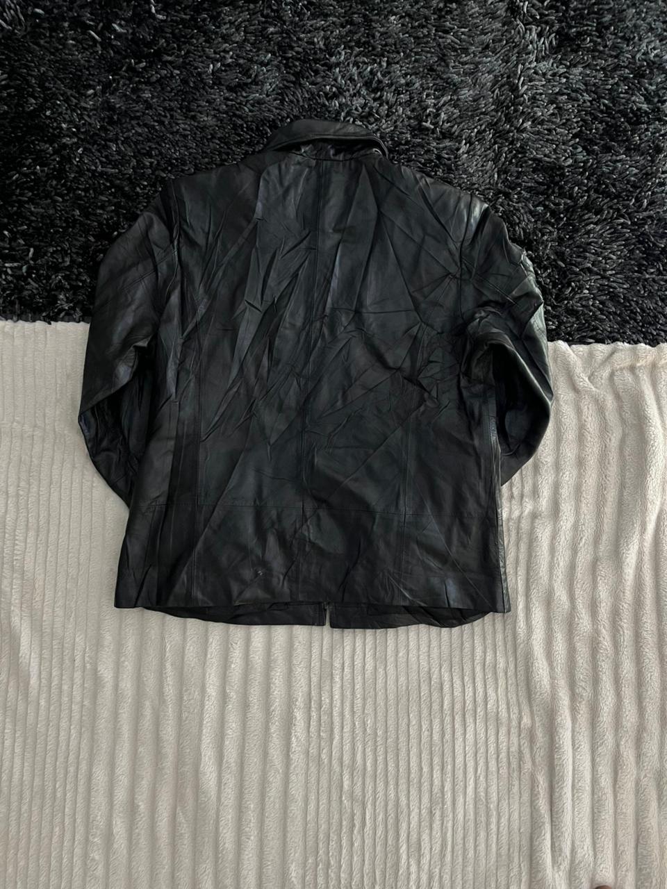 Stvle & co Leather jacket | Winterwear|Streetwear