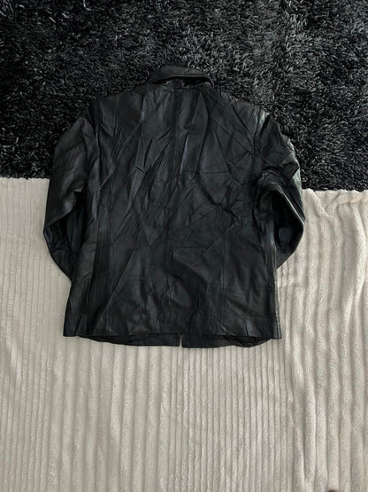 Stvle & co Leather jacket | Winterwear|Streetwear