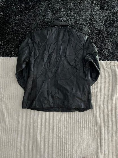 Stvle & co Leather jacket | Winterwear|Streetwear