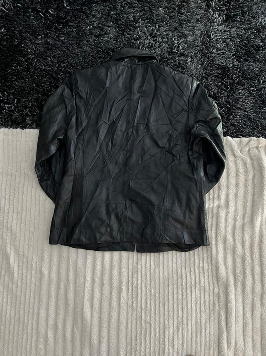 Stvle & co Leather jacket | Winterwear|Streetwear