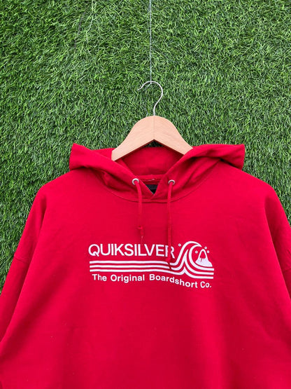 Quicksilver |hoodie | Sportswear , Gymwear & Activewear |  Running | Winterwear