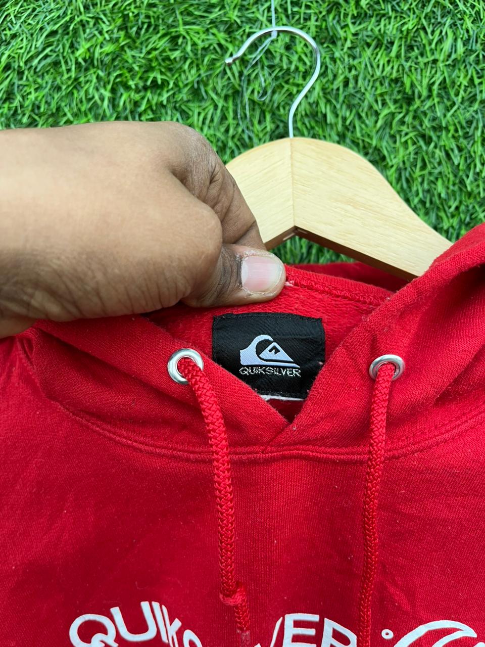 Quicksilver |hoodie | Sportswear , Gymwear & Activewear |  Running | Winterwear