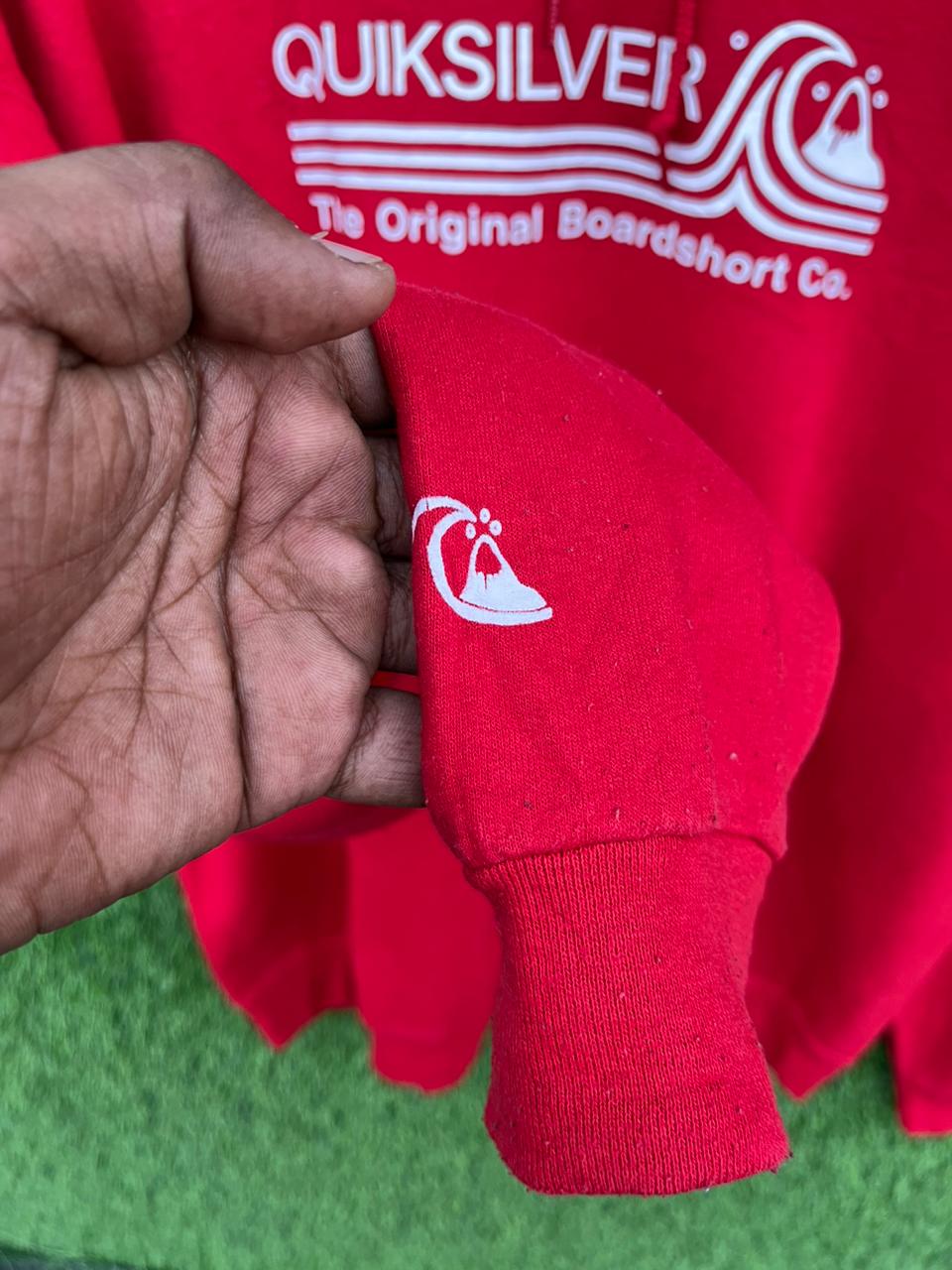 Quicksilver |hoodie | Sportswear , Gymwear & Activewear |  Running | Winterwear