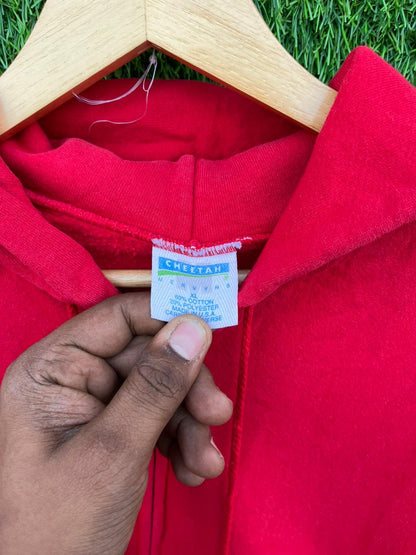 Cheetah |hoodie | Sportswear , Gymwear & Activewear | Track& Field| Running | Winter wear