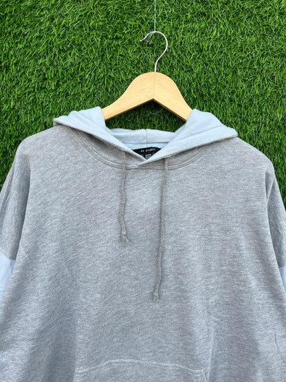 AE Studio |hoodie | Sportswear , Gymwear & Activewear | Track& Field| Running | Winterwear