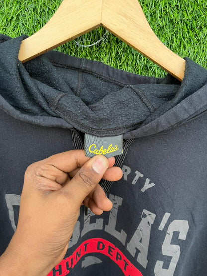 Cabelas |hoodie | Sportswear , Gymwear & Activewear | Track& Field| Running | Winterwear