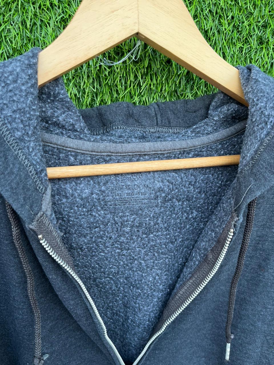 DarK Grey hoodie | Sportswear , Gymwear & Activewear | Track& Field| Running | Winterwear