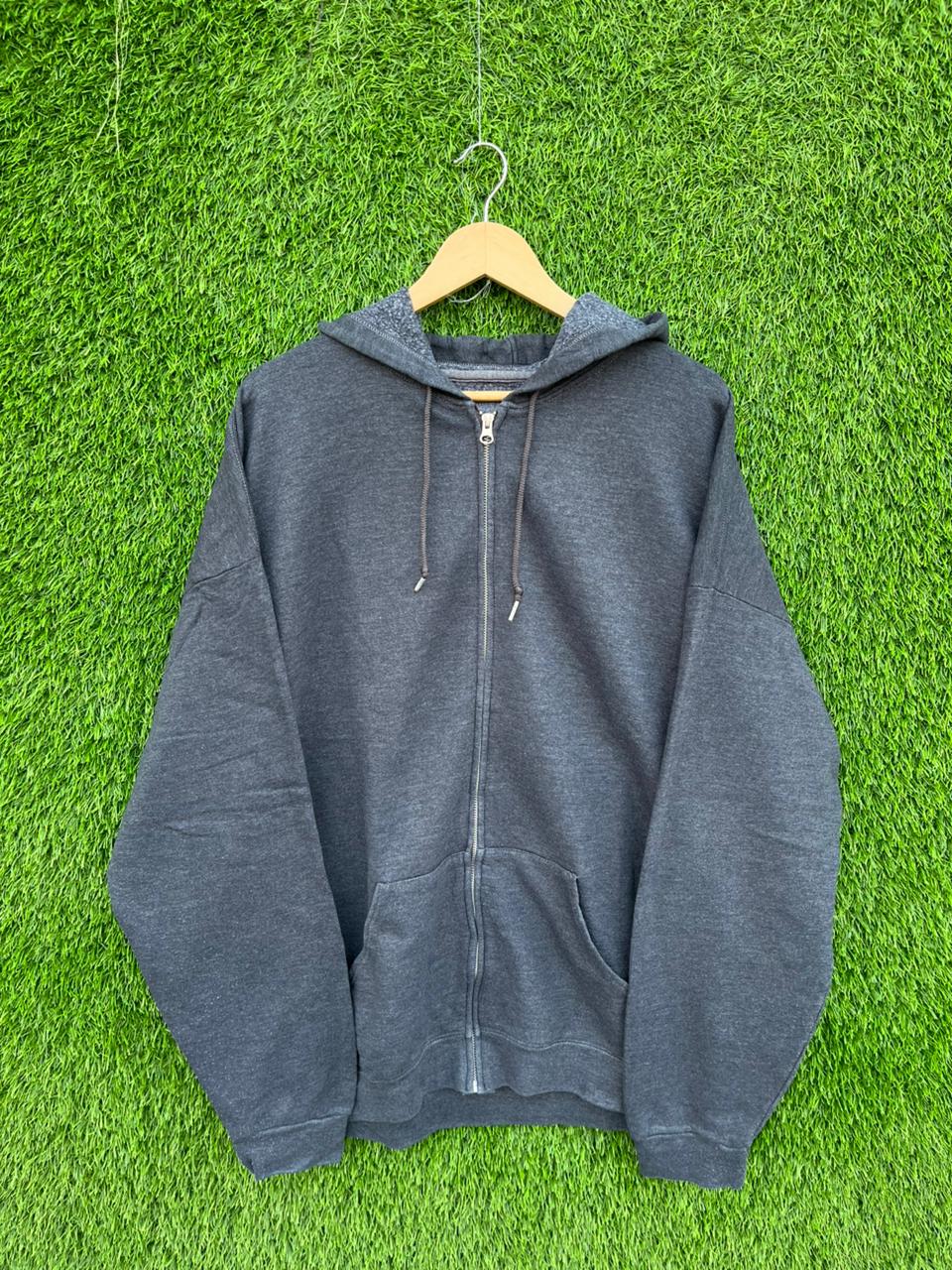 DarK Grey hoodie | Sportswear , Gymwear & Activewear | Track& Field| Running | Winterwear