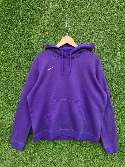 N*ke Purple hoodie | Sportswear , Gymwear & Activewear | Track& Field| Running | Winterwear