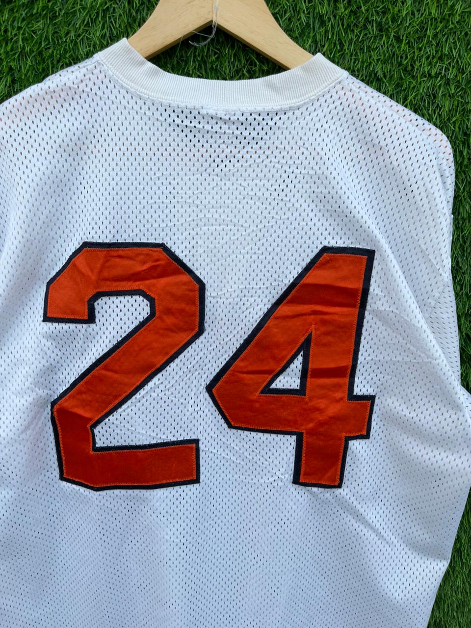 MLB Latins Softball 24  Jersey |Vintage Oversized  Streetwear | Men Women | Patchwork | online shopping