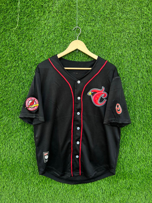 MLB Cardinal Jersey |Vintage Oversized  Streetwear | Men Women | online shopping