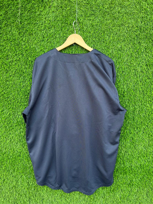 MLB Brewers Jersey |Vintage Oversized  Streetwear | Men Women | Patchwork| online shopping