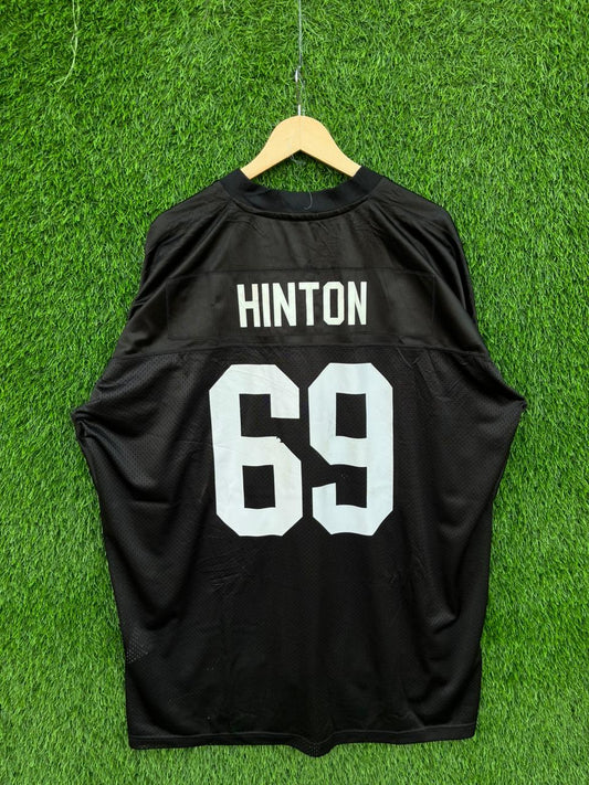 NFL Southern Miss 69 Jersey |Vintage Oversized  Streetwear | Men Women | online shopping