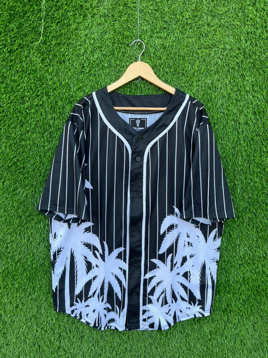 MLB Rebel Minds Jersey |Vintage Oversized  Streetwear | Men Women | online shopping