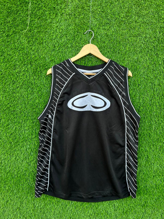 Sleeveless SRH Jersey |Vintage Oversized  Streetwear | Men Women | online shopping