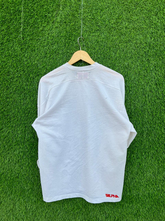 Ice hockey Jersey Park power |Vintage Oversized  Streetwear | Men Women | online shopping