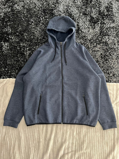 32 Heat | Zip hoodie | Sportswear , Gymwear & Activewear | Track& Field| Running | Winterwear