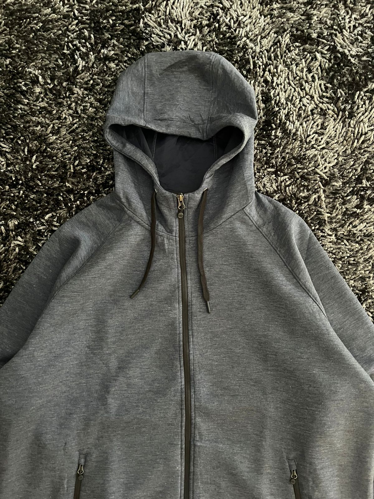 32 Heat | Zip hoodie | Sportswear , Gymwear & Activewear | Track& Field| Running | Winterwear