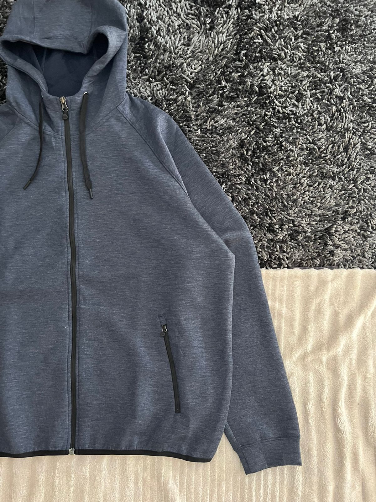 32 Heat | Zip hoodie | Sportswear , Gymwear & Activewear | Track& Field| Running | Winterwear