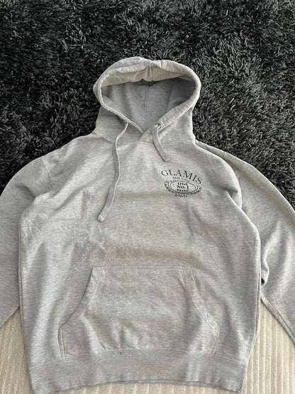 Glamis Old time |hoodie | Sportswear , Gymwear & Activewear | Track& Field| Running | Winterwear