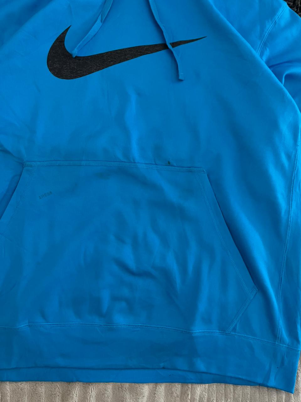 N*ke |hoodie | Sportswear , Gymwear & Activewear | Track& Field| Running | Winterwear