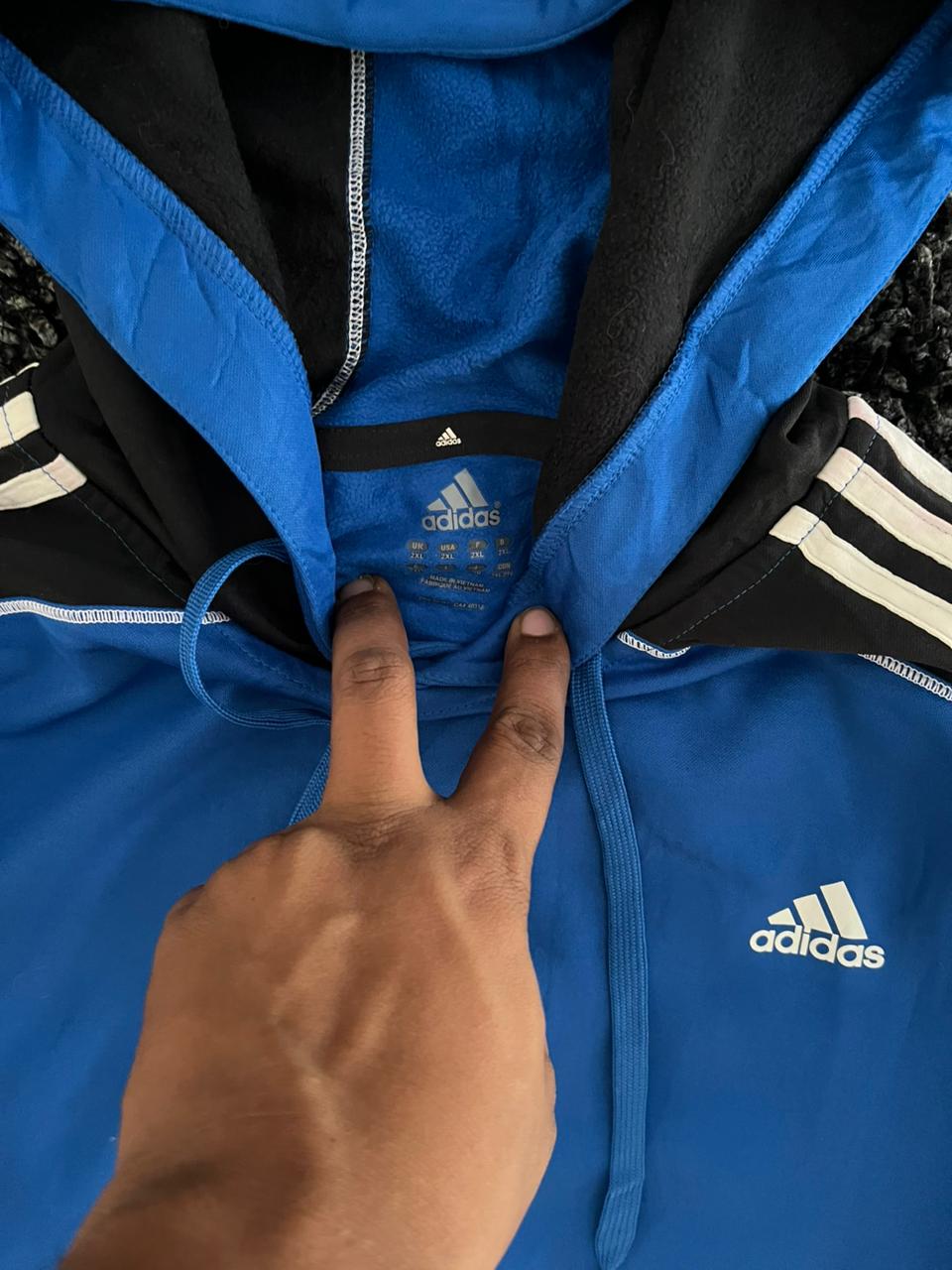 Adid@s |hoodie | Sportswear , Gymwear & Activewear | Track& Field| Running | Winterwear