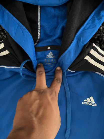 Adid@s |hoodie | Sportswear , Gymwear & Activewear | Track& Field| Running | Winterwear