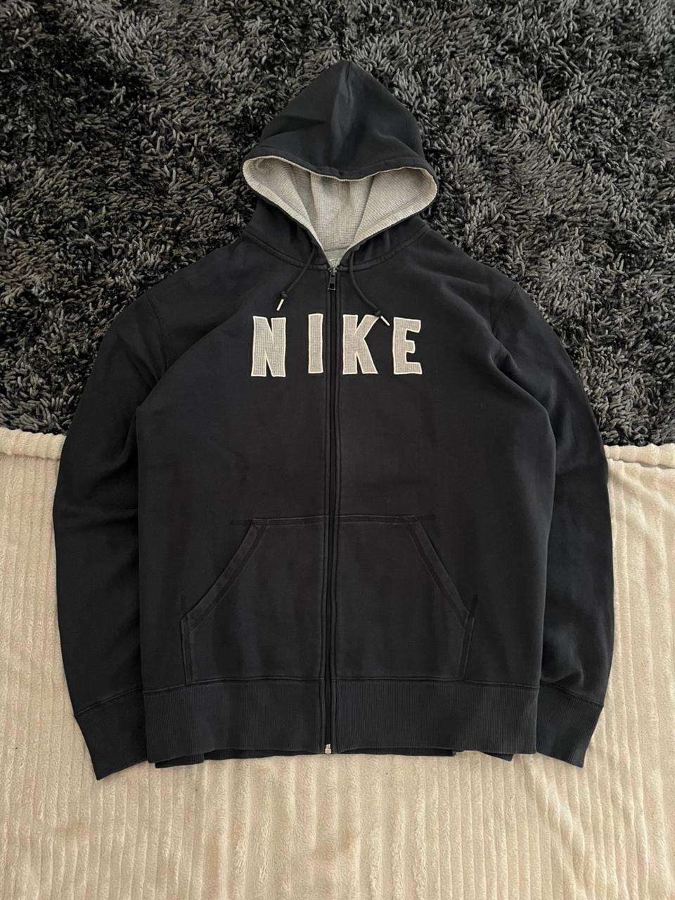 N*ke |Zip hoodie | Sportswear , Gymwear & Activewear | Track& Field| Running | Winterwear
