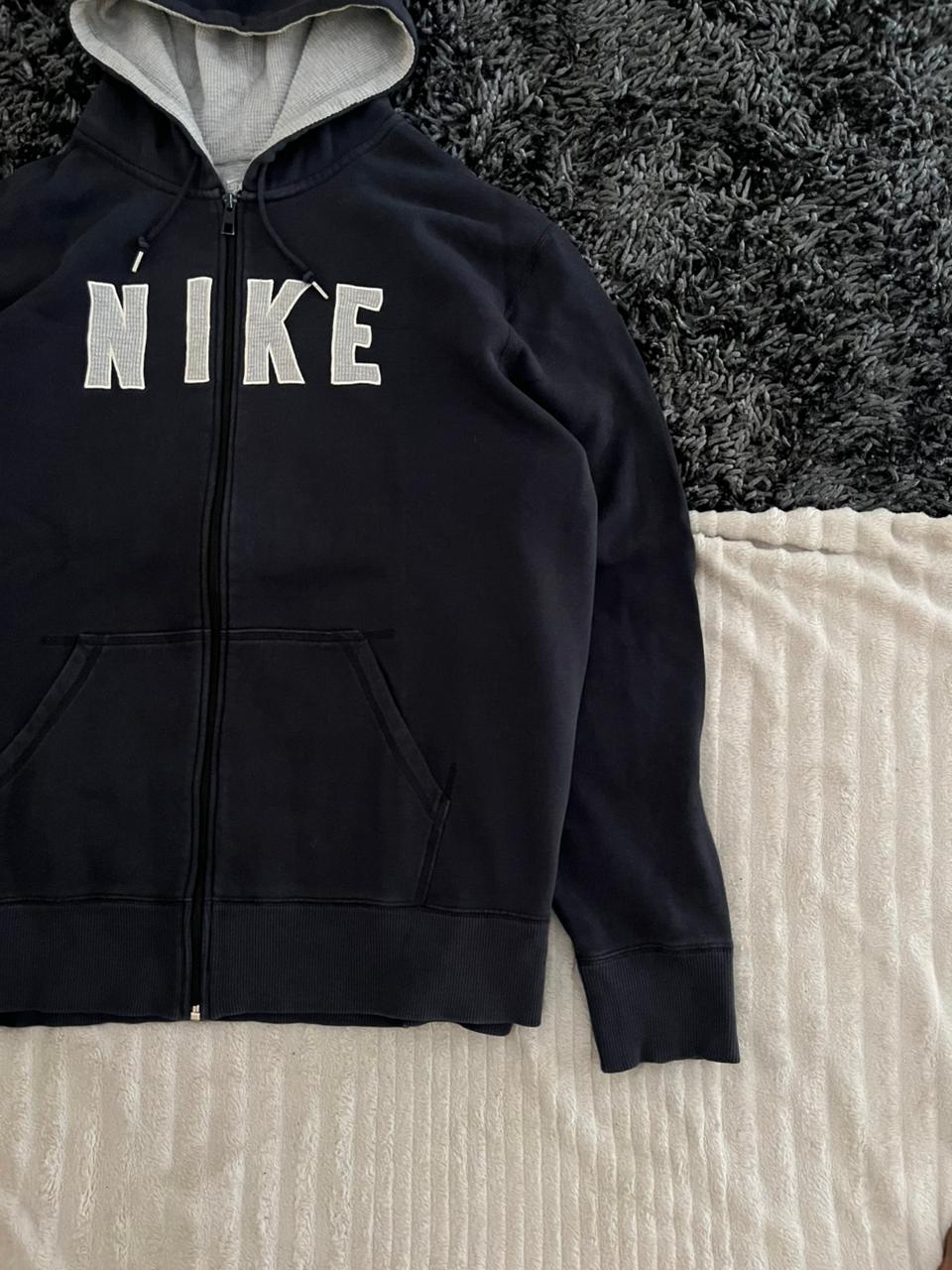 N*ke |Zip hoodie | Sportswear , Gymwear & Activewear | Track& Field| Running | Winterwear