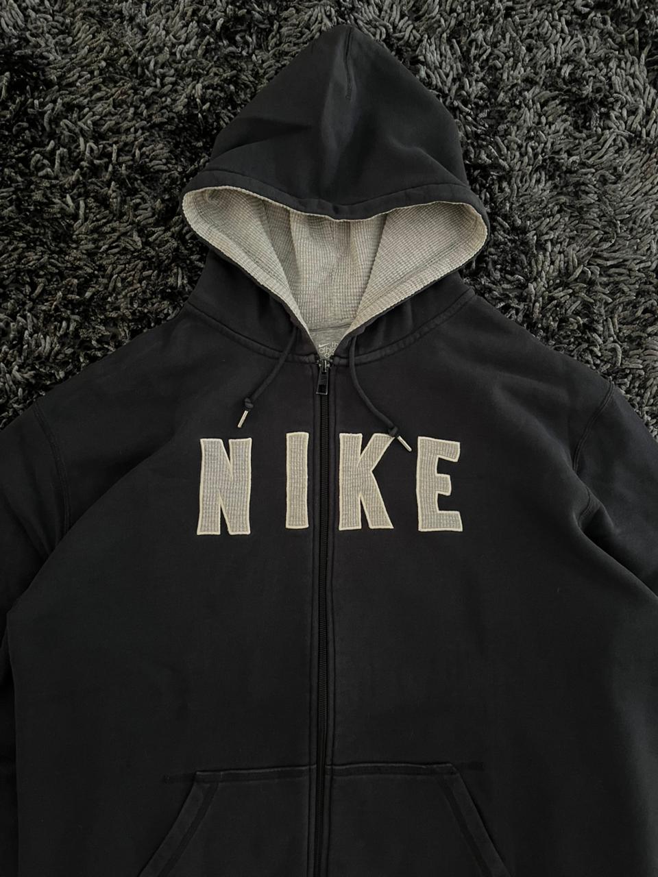 N*ke |Zip hoodie | Sportswear , Gymwear & Activewear | Track& Field| Running | Winterwear