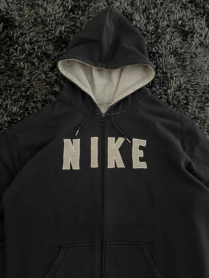 N*ke |Zip hoodie | Sportswear , Gymwear & Activewear | Track& Field| Running | Winterwear