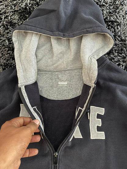 N*ke |Zip hoodie | Sportswear , Gymwear & Activewear | Track& Field| Running | Winterwear