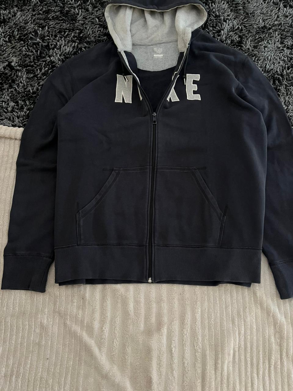 N*ke |Zip hoodie | Sportswear , Gymwear & Activewear | Track& Field| Running | Winterwear