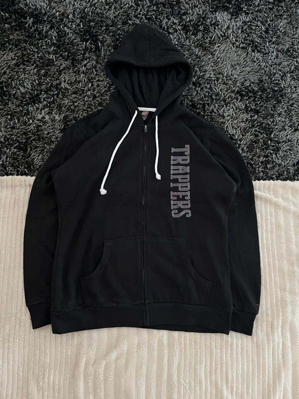 Trappers |hoodie | Sportswear , Gymwear & Activewear | Track& Field| Running | Winterwear