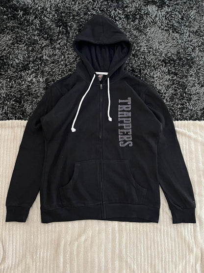 Trappers |hoodie | Sportswear , Gymwear & Activewear | Track& Field| Running | Winterwear