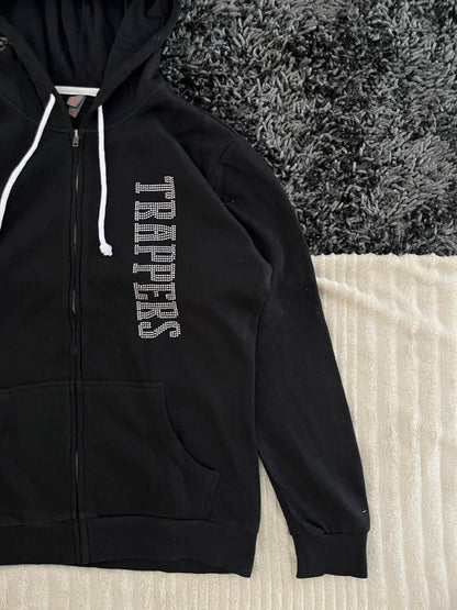 Trappers |hoodie | Sportswear , Gymwear & Activewear | Track& Field| Running | Winterwear