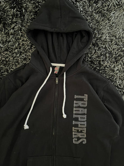 Trappers |hoodie | Sportswear , Gymwear & Activewear | Track& Field| Running | Winterwear