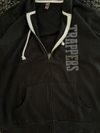Trappers |hoodie | Sportswear , Gymwear & Activewear | Track& Field| Running | Winterwear
