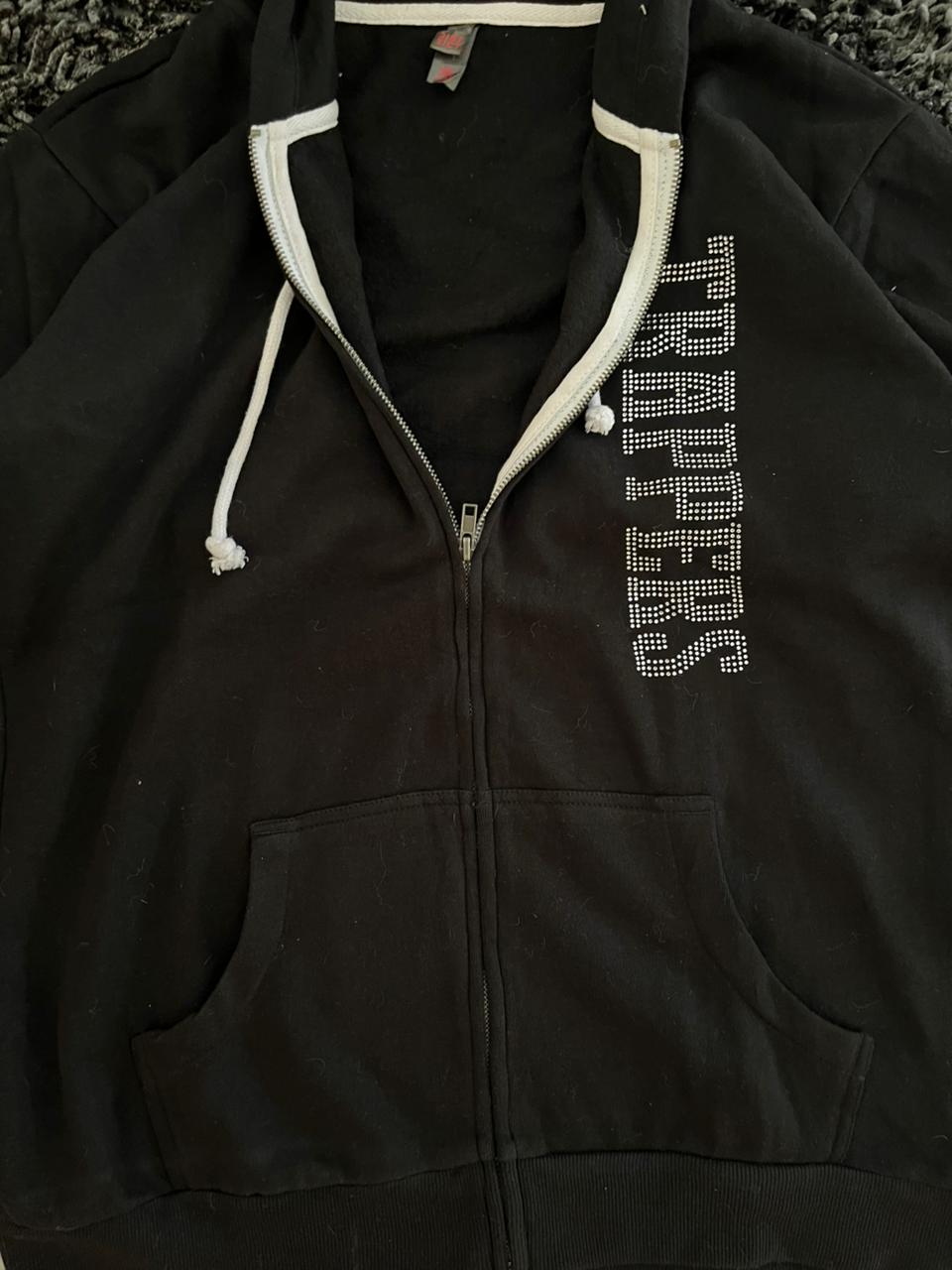 Trappers |hoodie | Sportswear , Gymwear & Activewear | Track& Field| Running | Winterwear