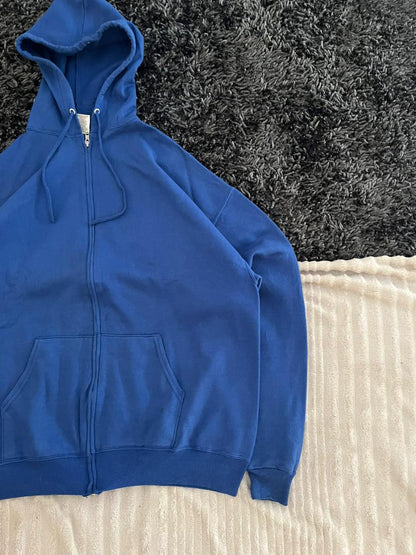 Jerzees |hoodie | Sportswear , Gymwear & Activewear | Track& Field| Running | Winterwear