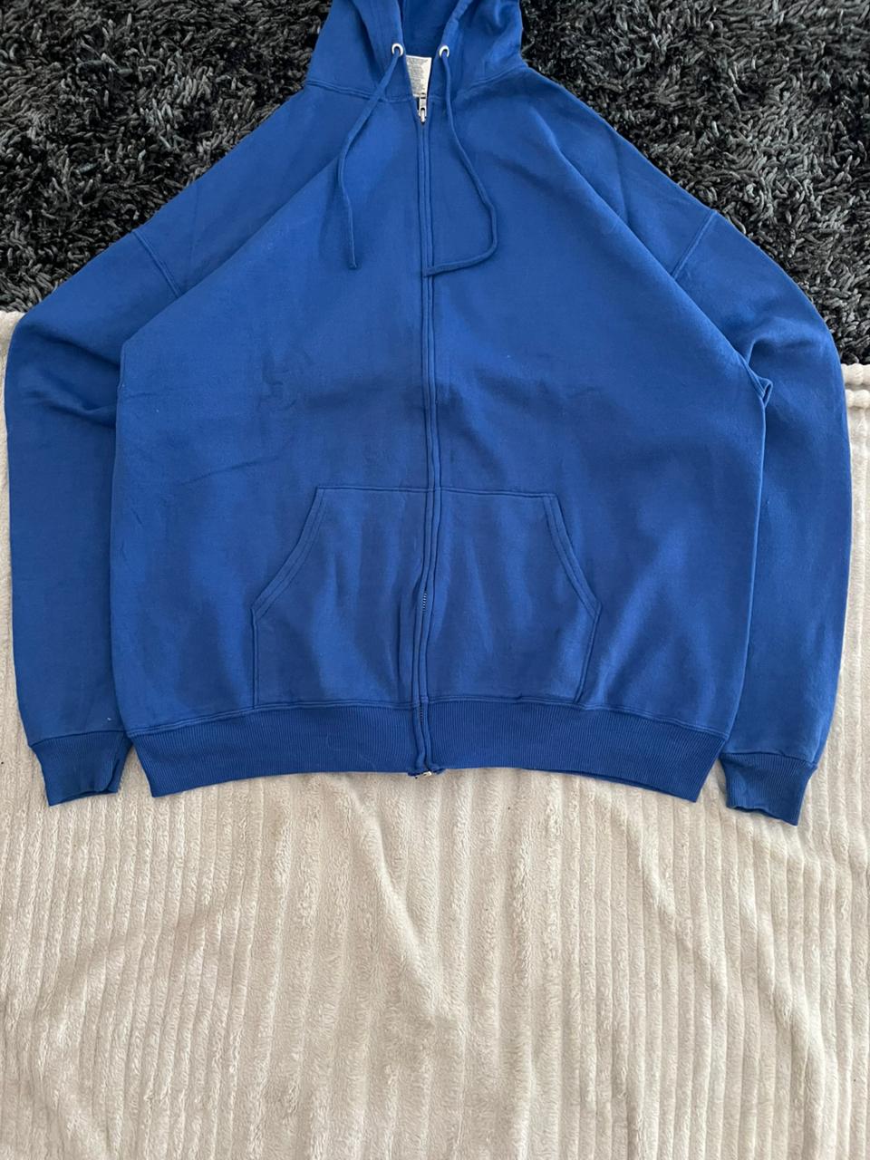 Jerzees |hoodie | Sportswear , Gymwear & Activewear | Track& Field| Running | Winterwear