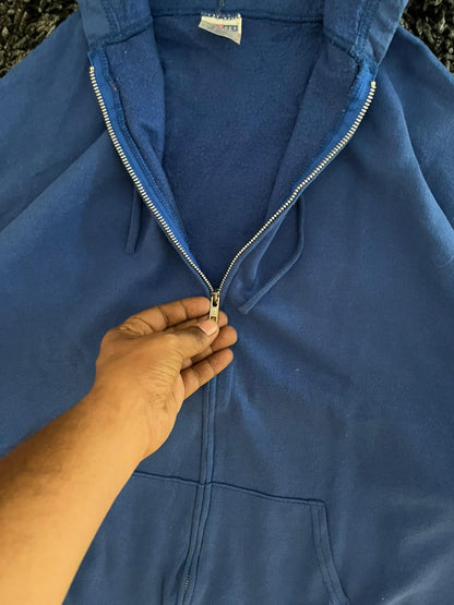 Jerzees |hoodie | Sportswear , Gymwear & Activewear | Track& Field| Running | Winterwear